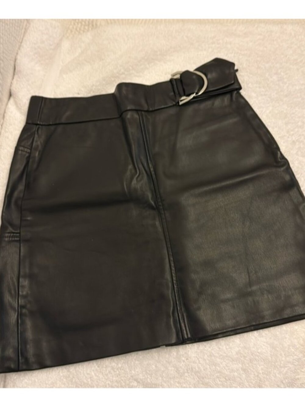 Mini Skirt XS